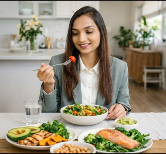 BEST NUTRITIONIST IN MUMBAI