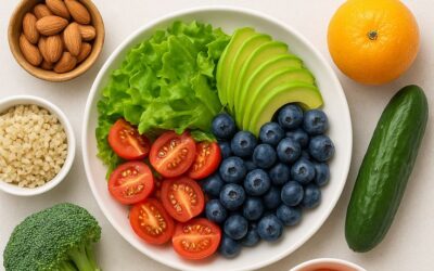 #1 Best Dietitian for Weight Loss in Mumbai