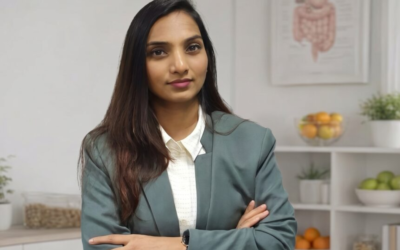 Best Individual Nutritionist in Mumbai