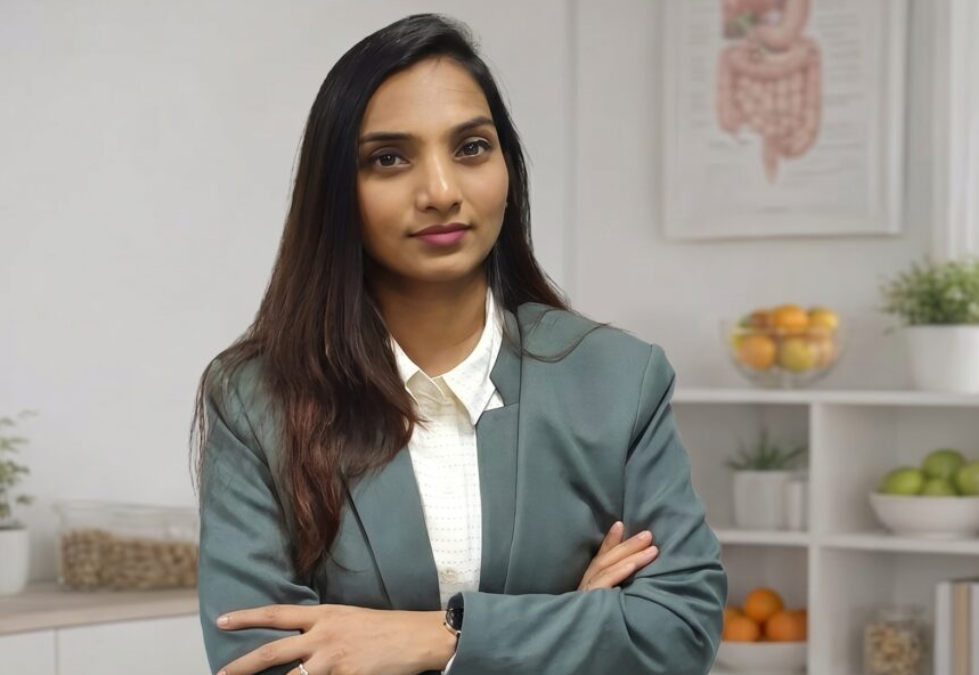 Best Individual Nutritionist in Mumbai