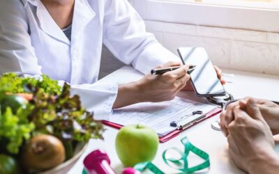 #1 Best Nutritionist for Healthy Lifestyle Guide