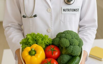 #1 Best Nutritionist in Mumbai