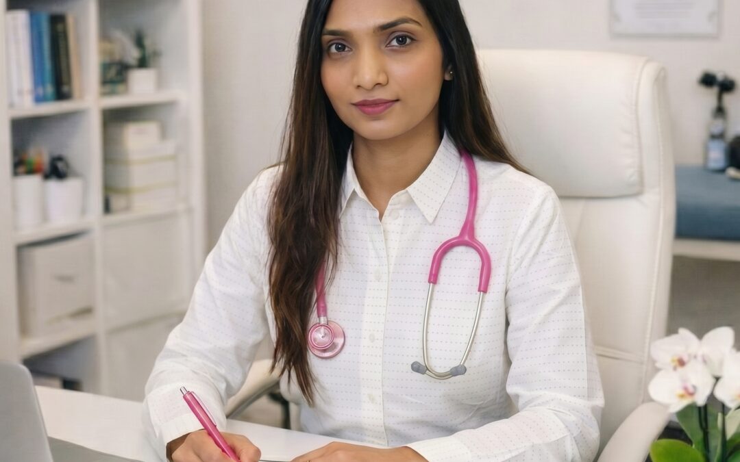 Leading Nutritionist in Mumbai