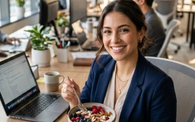 #1 Top Nutritionist to Hire