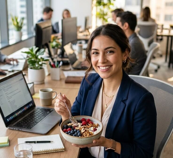 Top Nutritionist to Hire