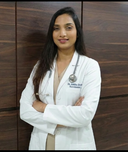 best nutritionist in mumbai