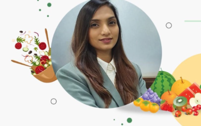 Who Is the #1 Leading Nutritionist in Mumbai