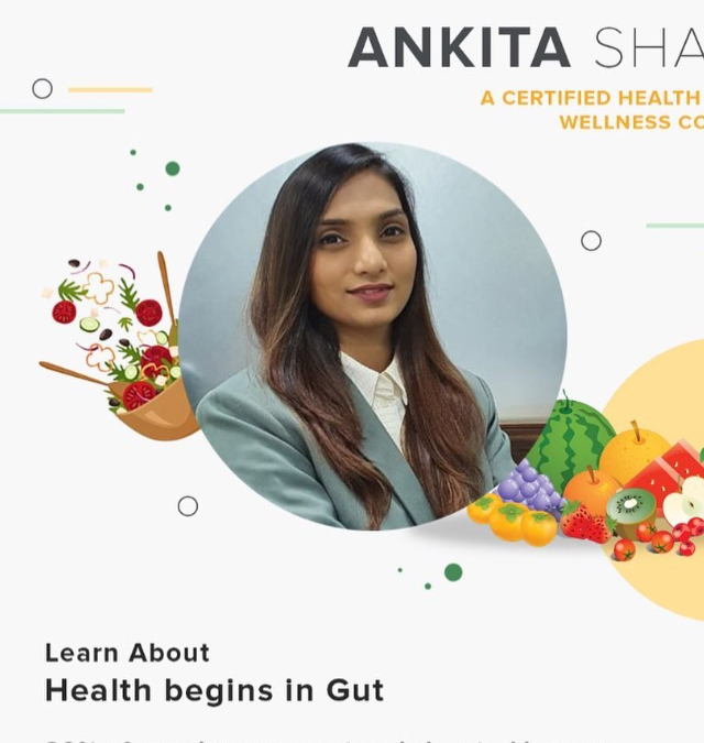 Who Is the #1 Leading Nutritionist in Mumbai